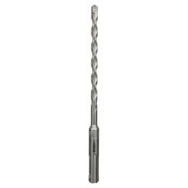 Бур SDS-plus-7 6,5x100x165 мм Bosch 2608585033