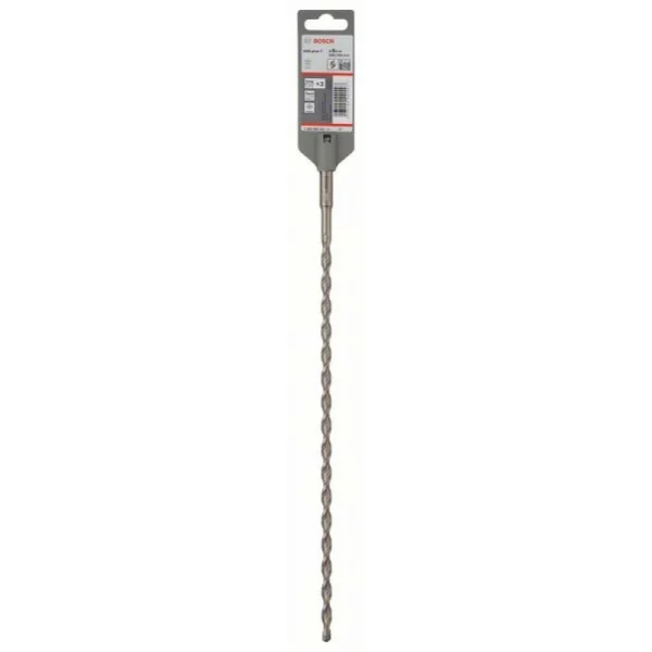 Бур SDS-plus-7 8x300x365 мм Bosch 2608585042 — изображение 2