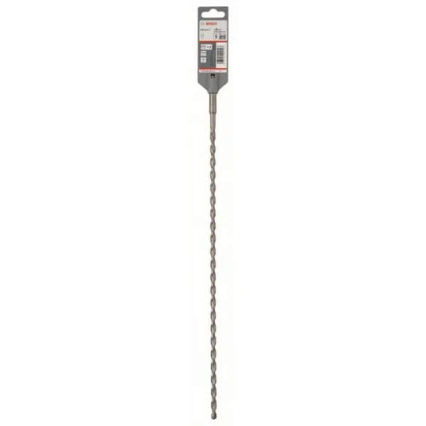 Бур SDS-plus-7 8x400x465 мм Bosch 2608585043 — изображение 2