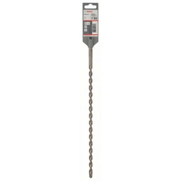 Бур SDS-plus-7 10x300x365 мм Bosch 2608585048 — изображение 2