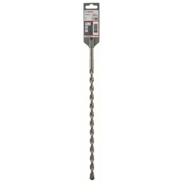 Бур SDS-plus-7 12x300x365 мм Bosch 2608585053 — изображение 2