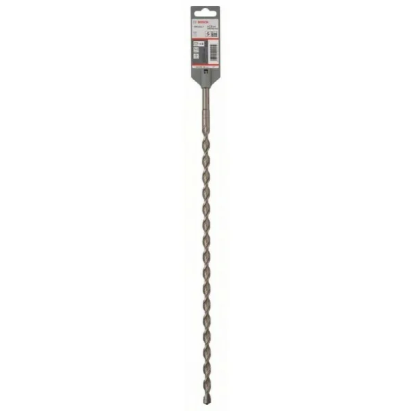 Бур SDS-plus-7 12x400x465 мм Bosch 2608585054 — изображение 2