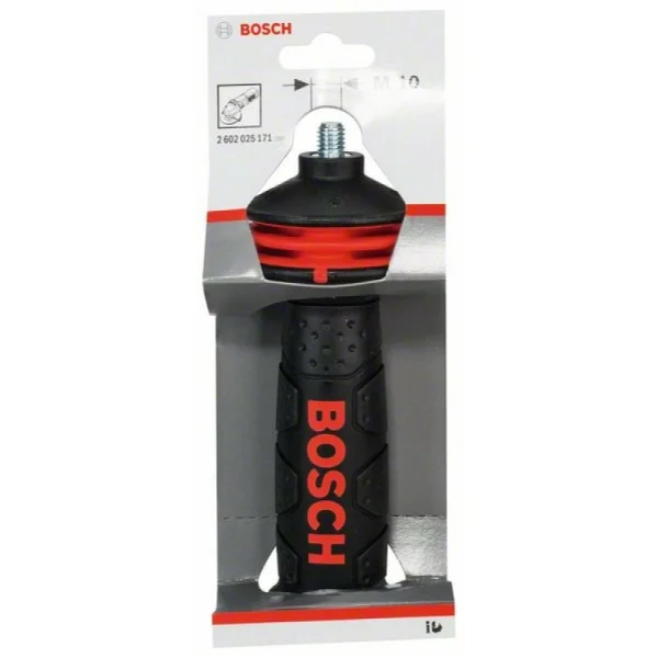 Рукоятка M 10 с Vibration Control Bosch 2602025171 — изображение 2