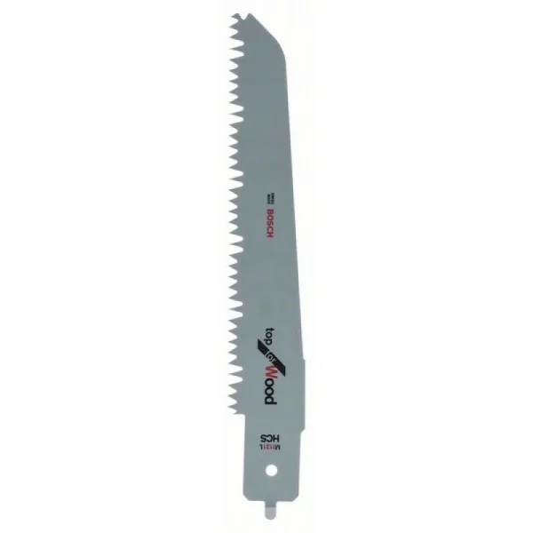 Пильное полотно M 1131 L для универсальной пилы Bosch PFZ 500 E Top for Wood Bosch 2608650414