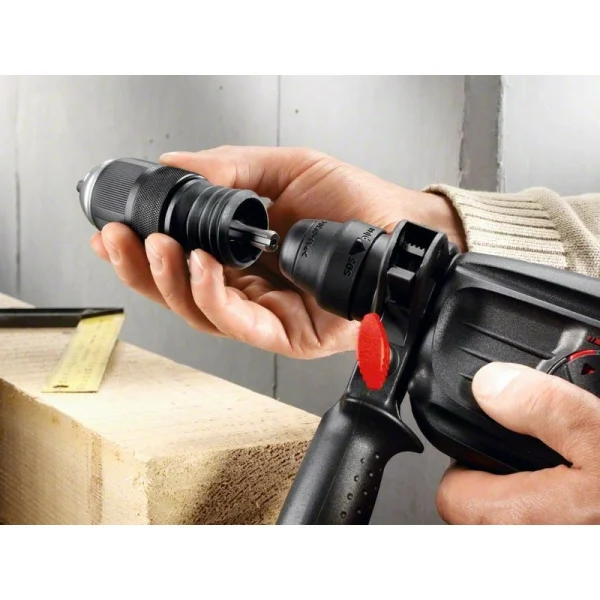 Перфоратор Bosch PBH 3000 FRE (0603393220) — изображение 3