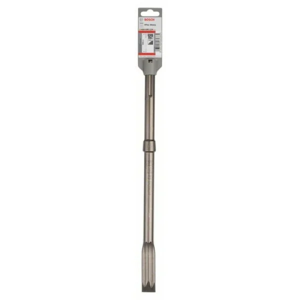 Плоское зубило RTec Sharp, SDS-max 400 мм Bosch 2608690124 — изображение 2