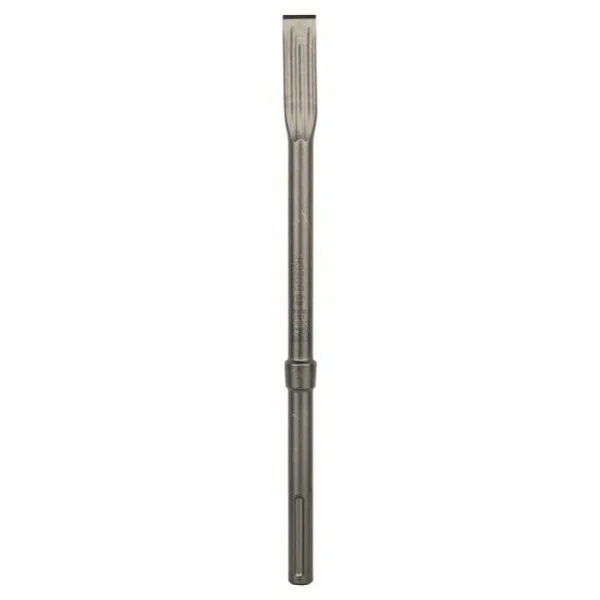 Плоское зубило RTec Sharp, SDS-max 400 мм Bosch 2608690124