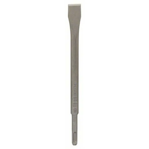 Плоское зубило SDS-plus 20x250 мм Bosch 2608690131
