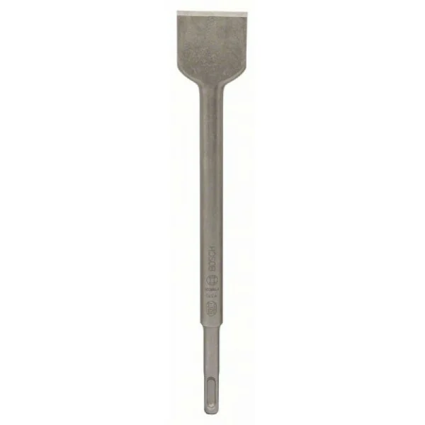 Лопаточное зубило SDS-plus 40x250 мм Bosch 2608690133