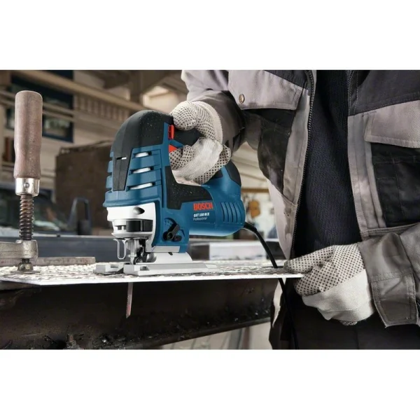 Лобзик Bosch GST 150 BCE (0601513000) — изображение 4