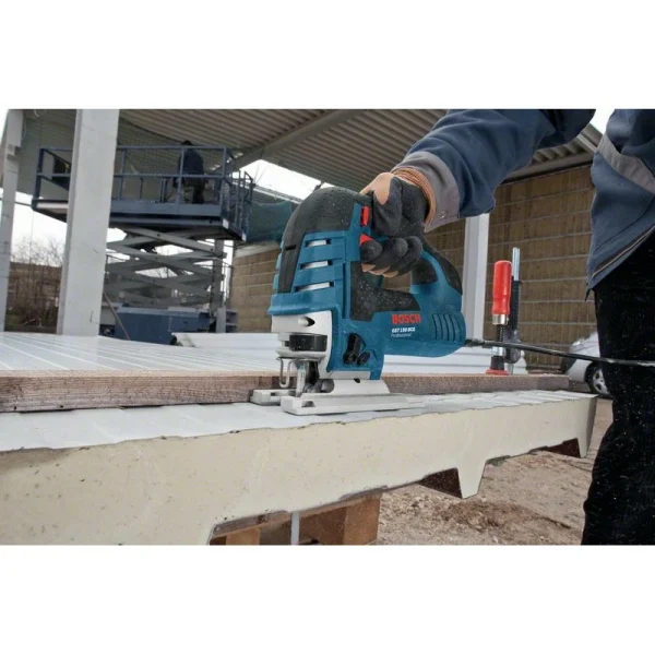 Лобзик Bosch GST 150 BCE (0601513000) — изображение 3
