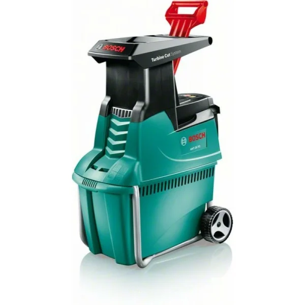 Садовый измельчитель Bosch AXT 25 TC (0600803300)