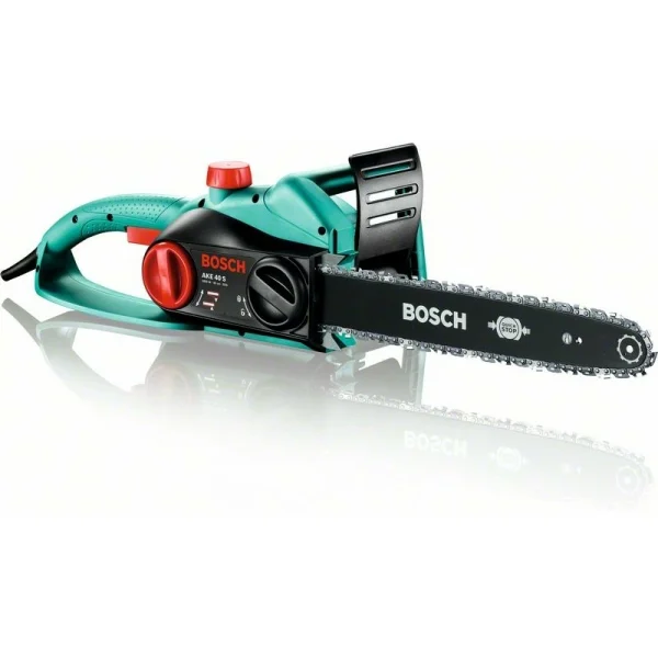 Электрическая цепная пила Bosch AKE 40 S (0600834600)