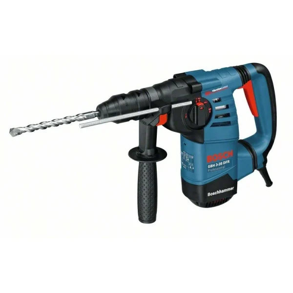 Перфоратор Bosch GBH 3-28 DFR (061124A000)
