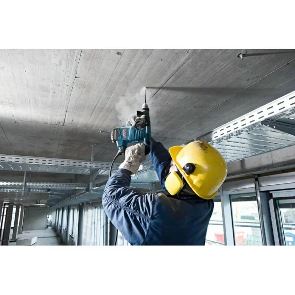 Перфоратор Bosch GBH 3-28 DRE (061123A000) — изображение 2