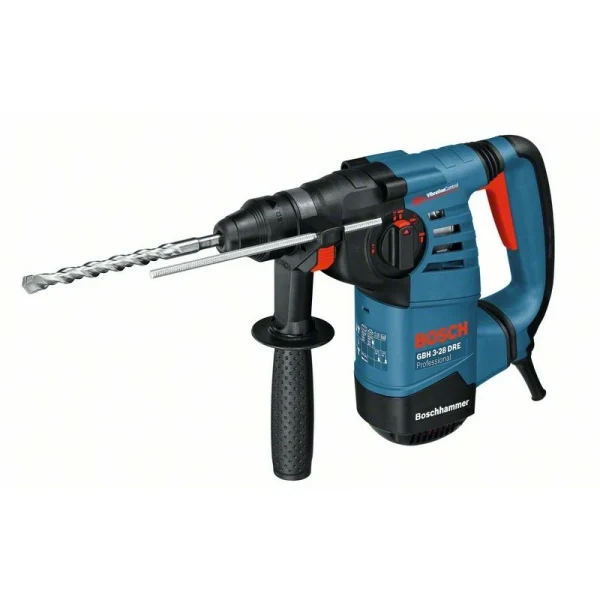Перфоратор Bosch GBH 3-28 DRE (061123A000)