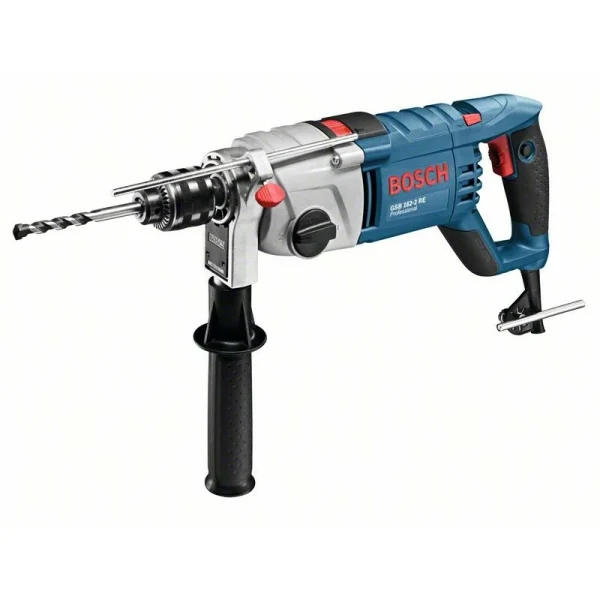 Ударная дрель Bosch GSB 162-2 RE (060118B000)