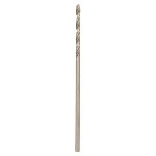 Сверло по металлу HSS-G DIN 338 1,1x14x36 мм Bosch 2608585467