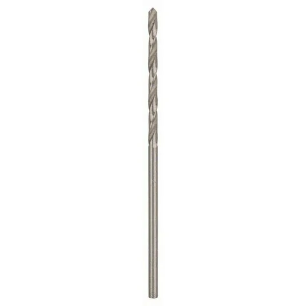 Сверло по металлу HSS-G DIN 338 1,8x22x46 мм Bosch 2608585473
