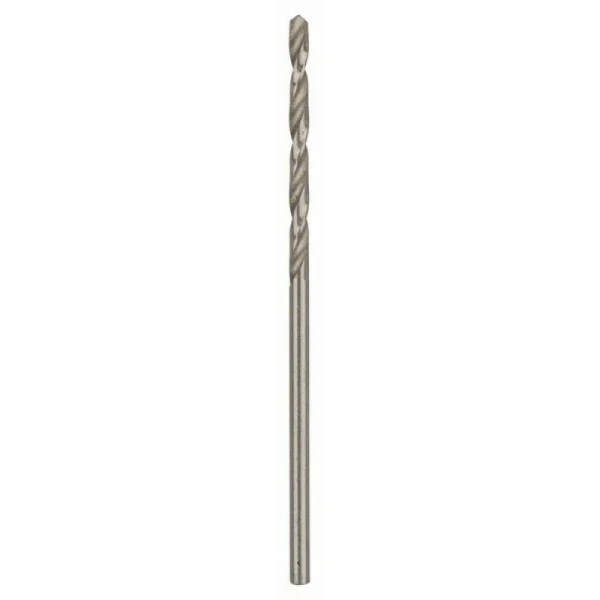 Сверло по металлу HSS-G DIN 338 1,9x22x46 мм Bosch 2608585474
