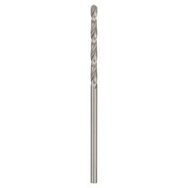 Сверло по металлу HSS-G DIN 338 2,1x24x49 мм Bosch 2608585475