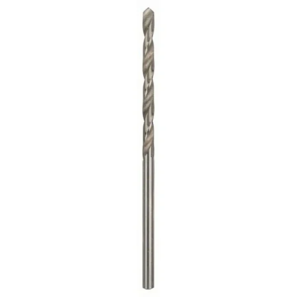 Сверло по металлу HSS-G DIN 338 2,9x33x61 мм Bosch 2608585480