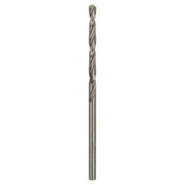 Сверло по металлу HSS-G DIN 338 3,1x36x65 мм Bosch 2608585481
