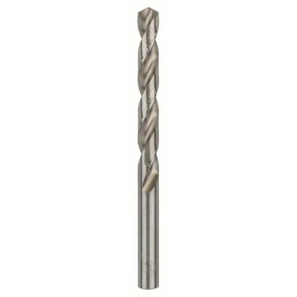 Сверло по металлу HSS-G DIN 338 10,2x87x133 мм Bosch 2608585523