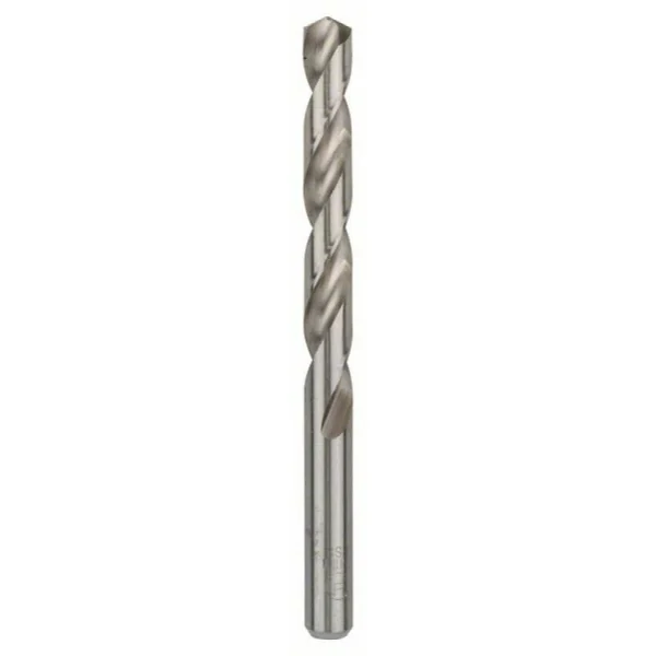 Сверло по металлу HSS-G DIN 338 12,1x101x151 мм Bosch 2608585538