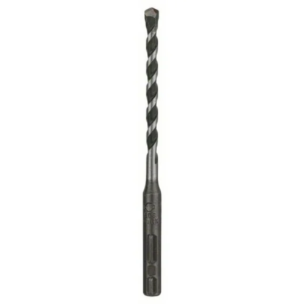 Универсальный бур SDS-Quick 5,0x100 мм Bosch 2609256911