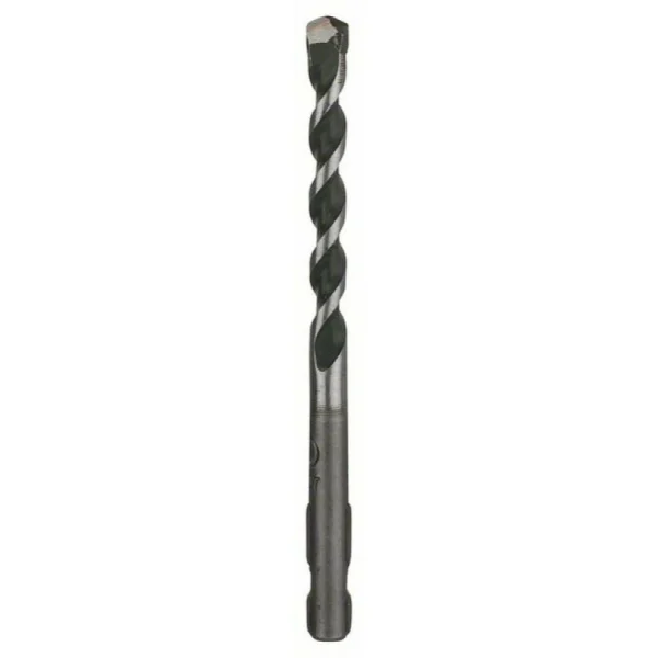 Универсальный бур SDS-Quick 7,0x100 мм Bosch 2609256915