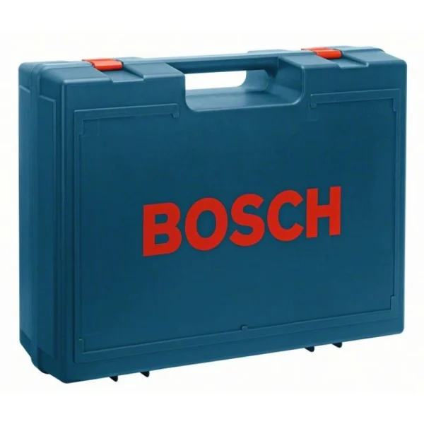 Пластмассовый чемодан 360x480x131 мм Bosch 2605438668