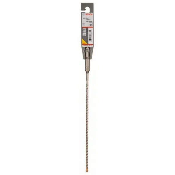 Бур SDS-plus-5 5x200x265 мм Bosch 2608585597 — изображение 2