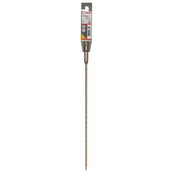 Бур SDS-plus-5 5x250x315 мм Bosch 2608585598 — изображение 2
