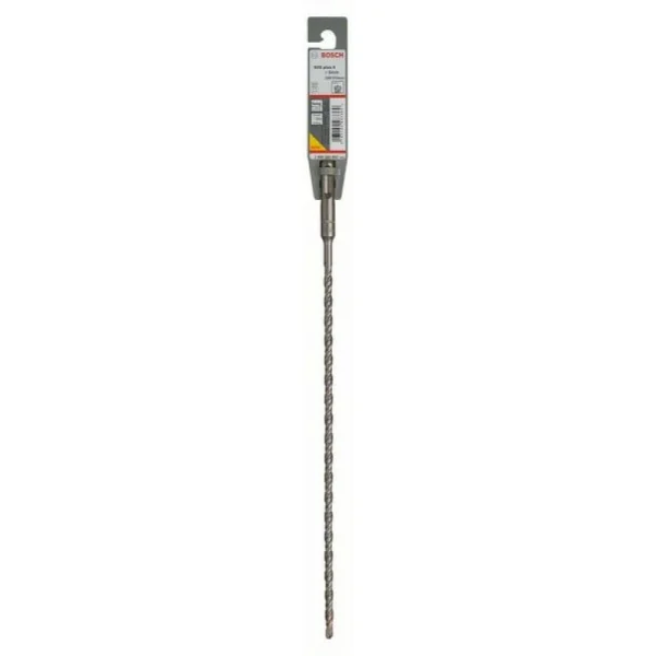 Бур SDS-plus-5 6x250x315 мм Bosch 2608585602 — изображение 2