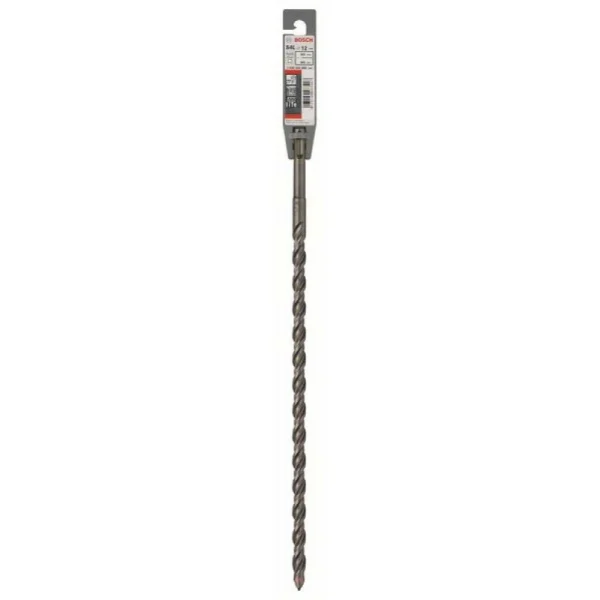 Бур SDS-plus-5 12x300x360 мм Bosch 2608585606 — изображение 2