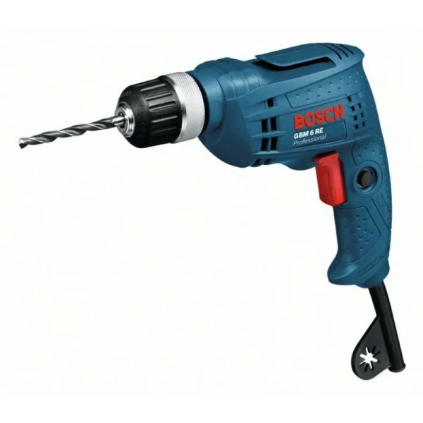 Дрель Bosch GBM 6 RE (0601472600)