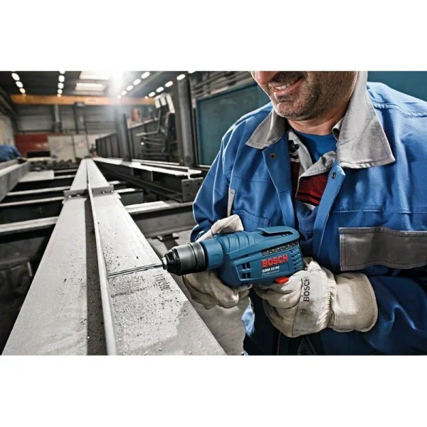 Дрель Bosch GBM 10 RE (0601473600) — изображение 2