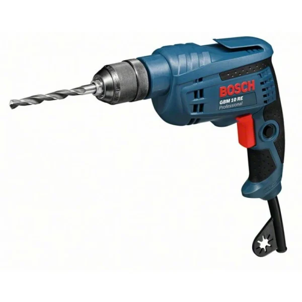 Дрель Bosch GBM 10 RE (0601473600)