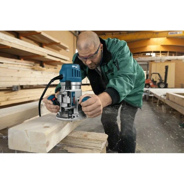 Фрезер Bosch GMF 1600 CE (0601624022) — изображение 3