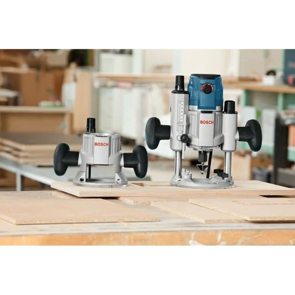 Фрезер Bosch GMF 1600 CE (0601624022) — изображение 4