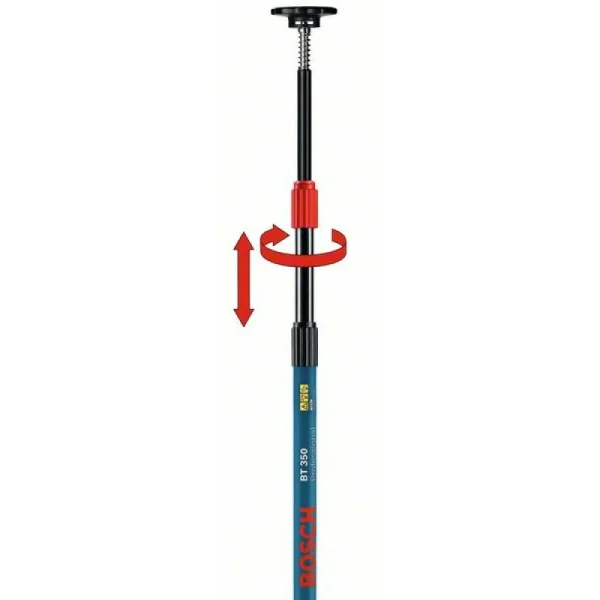 Телескопическая штанга Bosch BT 350 (0601015B00) — изображение 4