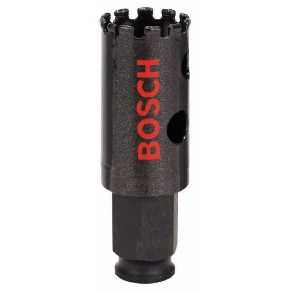 Алмазная коронка Diamond for Hard Ceramics 25 мм, 1' Bosch 2608580304