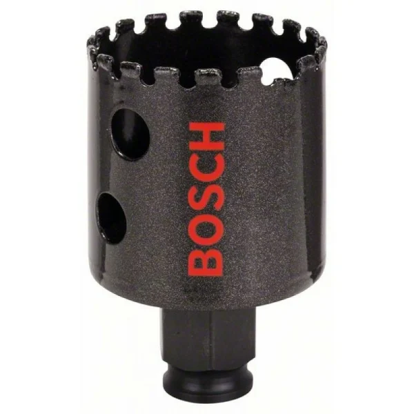 Алмазная коронка Diamond for Hard Ceramics 44 мм, 1 3/4' Bosch 2608580309