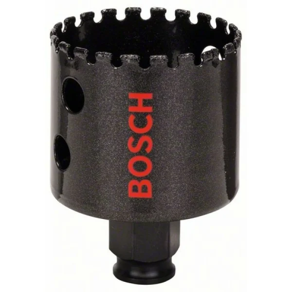 Алмазная коронка Diamond for Hard Ceramics 51 мм, 2' Bosch 2608580310