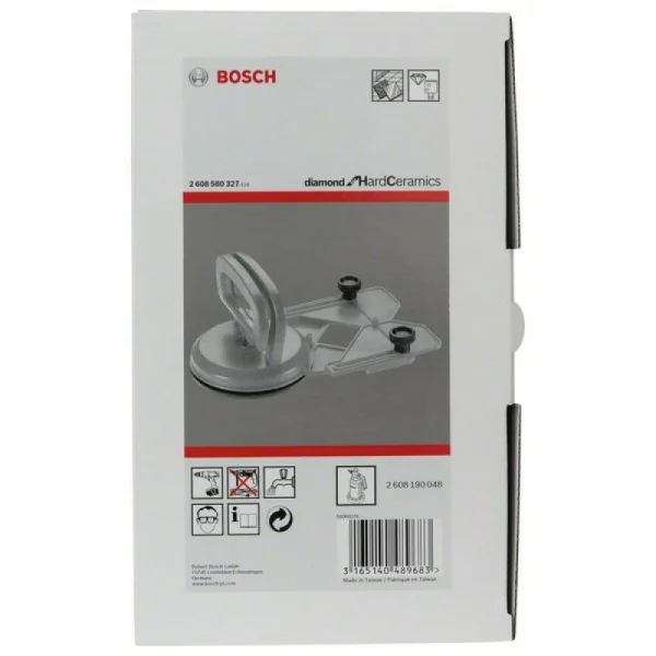 Направляющая для сверления Bosch 2608580327 — изображение 2