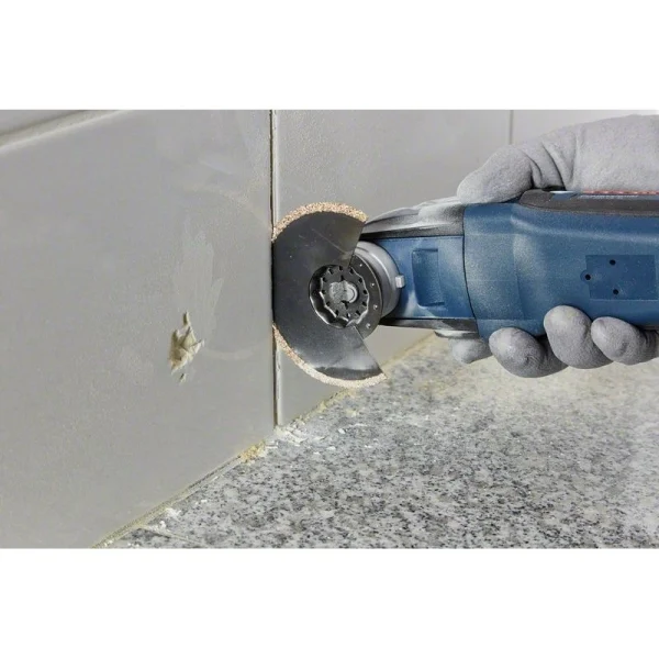 Сегментированный пильный диск Carbide-RIFF ACZ 85 RT3 85 мм Bosch 2608661642 — изображение 7