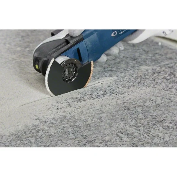 Сегментированный пильный диск Carbide-RIFF ACZ 85 RT3 85 мм Bosch 2608661642 — изображение 9