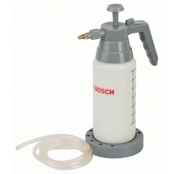 Емкость для алмазных сверл для мокрого сверления Bosch 2608190048