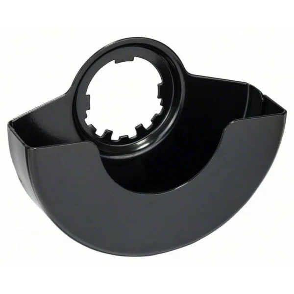Защитный кожух с крышкой 125 мм Bosch 2605510291